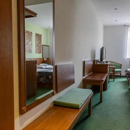 Max فندق براتسيلافا