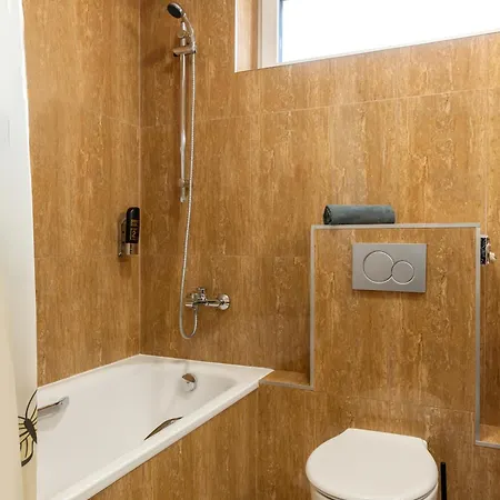 Max Hotel Bratislava