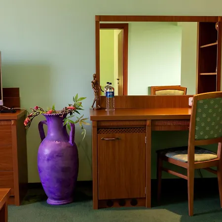 Max فندق براتسيلافا