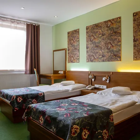 Max Hotel Bratislava
