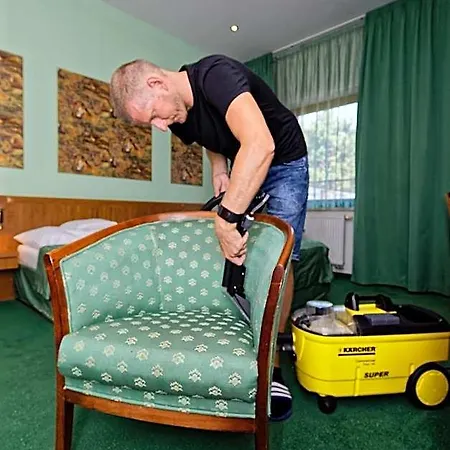Hotel Max Bratislava