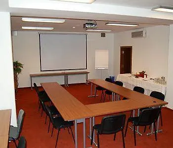 Szálloda Max 3*