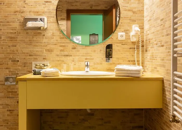 Ξενοδοχείο Max 3*