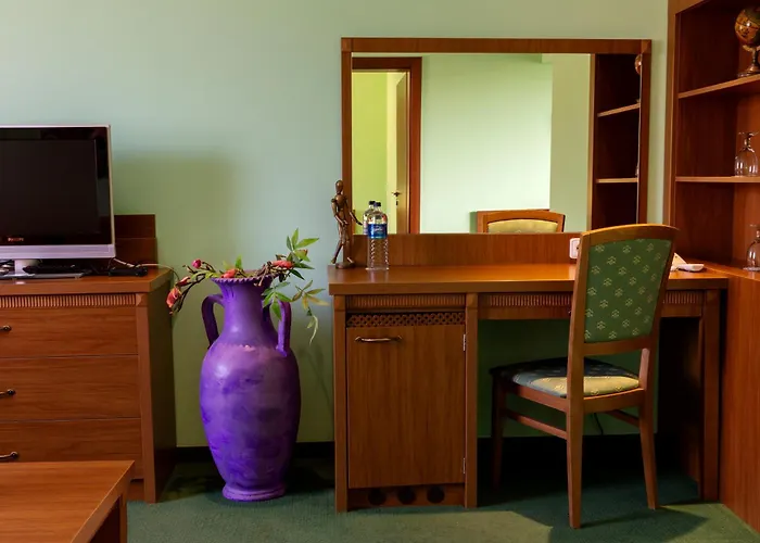 Max Ξενοδοχείο Μπρατισλάβα