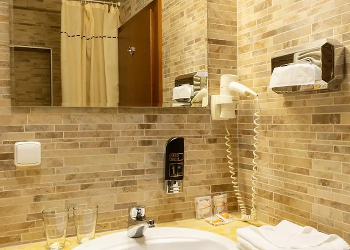 Max Ξενοδοχείο Μπρατισλάβα