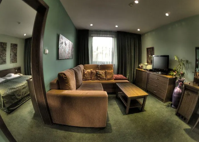 Ξενοδοχείο Max