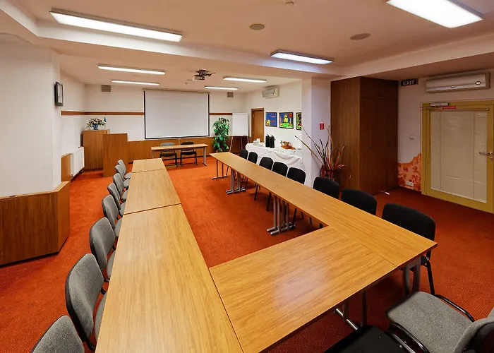 Max Ξενοδοχείο Μπρατισλάβα