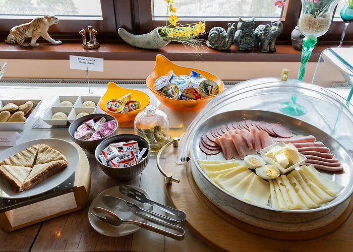 Ξενοδοχείο Max Μπρατισλάβα