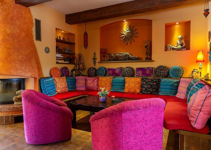 Max Ξενοδοχείο 3*