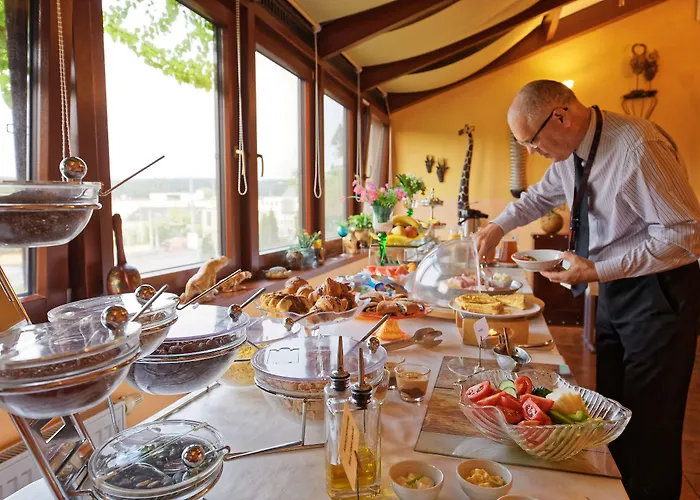 Ξενοδοχείο Max