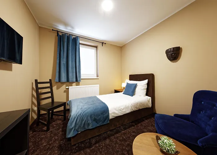 Max Ξενοδοχείο 3*