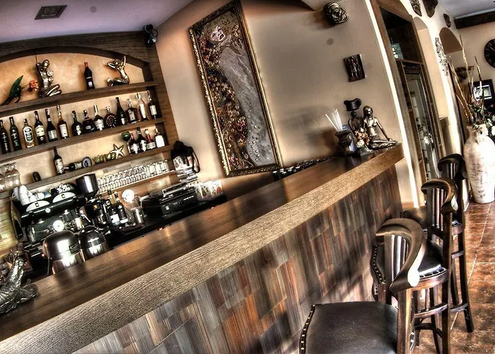 Ξενοδοχείο Max