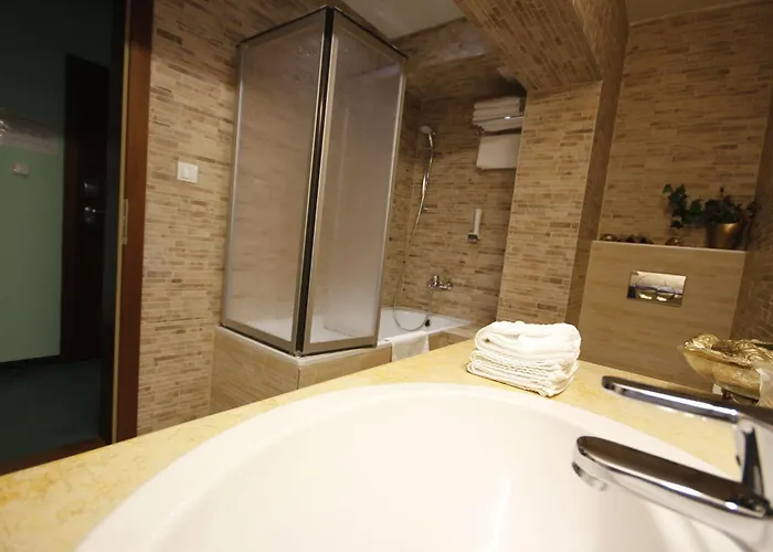 Max Ξενοδοχείο