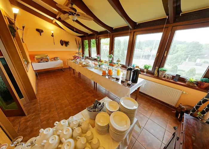 Ξενοδοχείο Max 3*