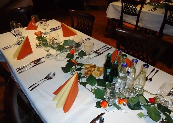 Ξενοδοχείο Max