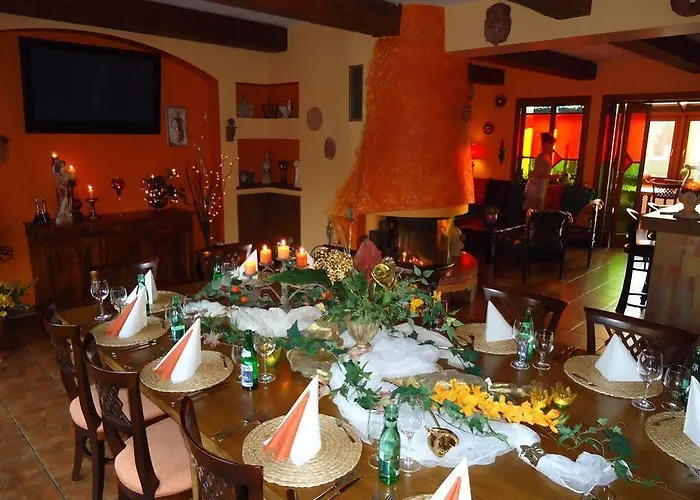 Ξενοδοχείο Max