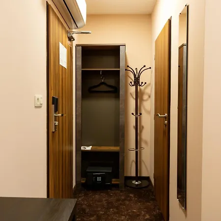 Hotel Max Pressburg
