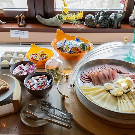 فندق Max براتسيلافا