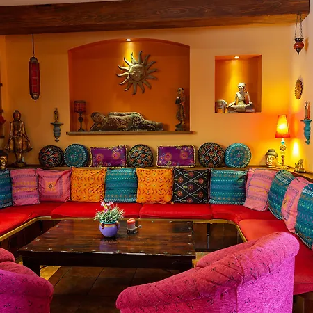 فندق Max براتسيلافا