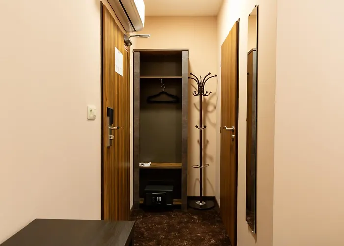 Hotel Max Bratislava