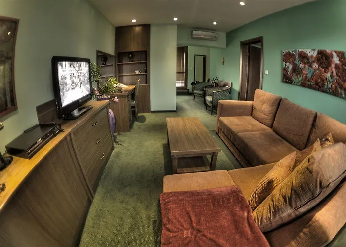 Hotel Max Bratislava