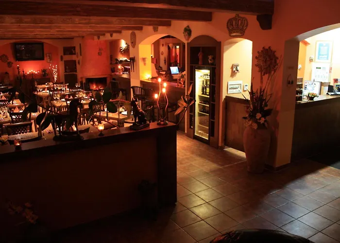 Max Hotel Bratislava