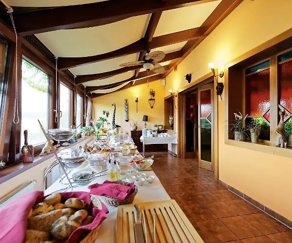 Max Hotel Bratislava