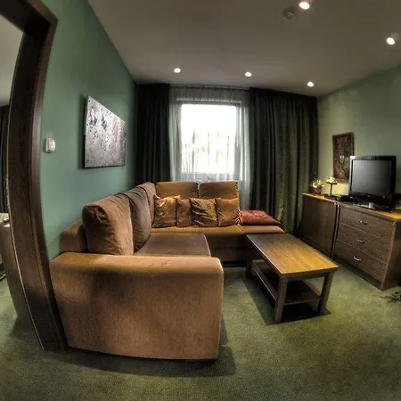 Hotell Max