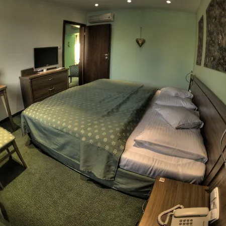 מלון Max ברטיסלאבה