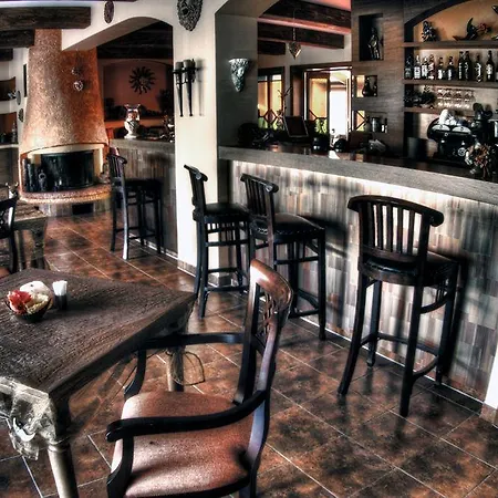 מלון Max ברטיסלאבה