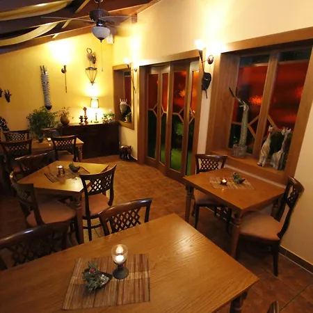 Max 3* ברטיסלאבה